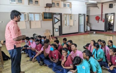 Empowering Through Adventure and Leadership